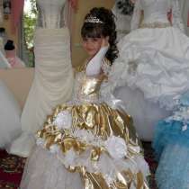 Прокат (продажа) красивых платьев на выпускной, праздник, в Севастополе