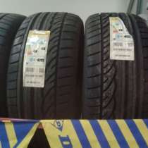 Новый разноширокий комплект R18 на W221 Dunlop, в Москве