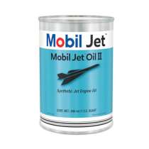 Авиационное синтетическое масло Mobil Jet Oil II, в г.Минск