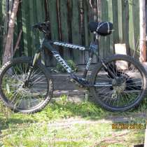 Продам велосипед IDOL, в Новосибирске