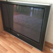 Телевизор плазменнный Toshiba 107см, в Екатеринбурге