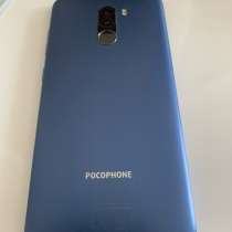 Pocophone f1 64gb, в Екатеринбурге