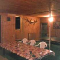 Баня-Сауна на Готвальда-Черепанова, в Екатеринбурге