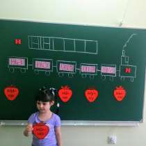 Подготовка к школе Бесплатная диагностика малышей, в Севастополе