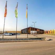 Участок, в Ногинске