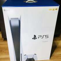 SONY PLAYSTATION 5 FOR SALE / READY STOCK. Top Grade Wholesa, в г.Сан-Бернардо-ду-Кампу