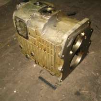 КАРТЕР КПП, в Тюмени