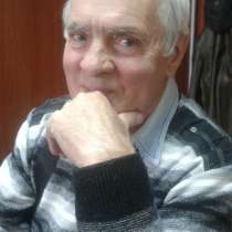 Александр, 69 лет, хочет пообщаться, в Краснодаре