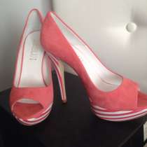 Туфли LORIBLU НОВЫЕ 4500 и босоножки 2500 бу, в Москве