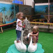 Размещение отдыхающих по бюджетным ценам, в Краснокаменске