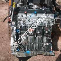 Мотор М651, в Москве