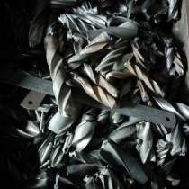 Лом быстрореза р6м5, р18 в г. Бутово, в Подольске