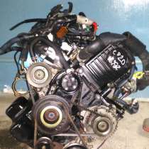 Двигатели CD20/CD20t Nissan, в Краснодаре