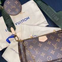 Сумка Louis Vuitton multi pochette, в Москве