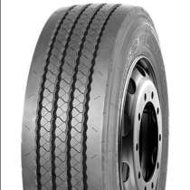 Leao AFL866 215/75 R17,5 135J, в Москве