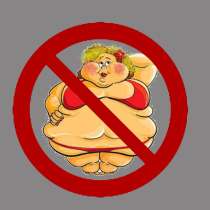 Ищу полного человека для совместного похудения, пол не важен, в Санкт-Петербурге