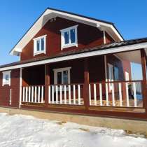 продажа домов дач киевское шоссе Наро-Фоминск Плесенское, в Наро-Фоминске