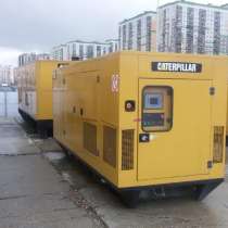 Электростанция CATERPILLAR 3406, 2012 Г. В, в г.Ереван