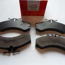 Тормозные колодки дисковые. Volkswagen LT. Mercedes &ndash; Benz S, в г.Ковель