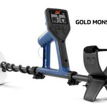 Металлодетектор Minelab Gold Monster 1000, в г.Актау