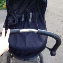 Детская коляска 2 в 1 Emmaljunga, в Москве