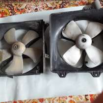 Продам вентилятор радиатора, в Новосибирске