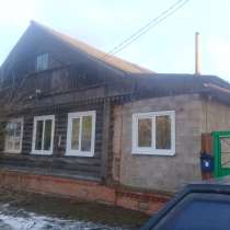Дом 62кв. м, в Тейково