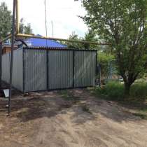 Продаю Абсолютно Новенькие Гаражи Пеналы Эконом Класс, в Чехове