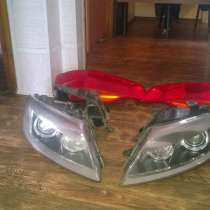 Audi Q7, в Москве