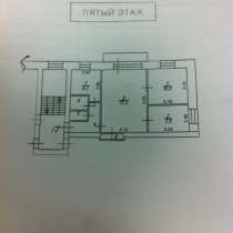 Продается квартира, в Вологде