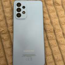 Продаю телефон Samsung a33 5g, в Москве