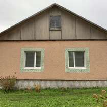 Продаётся дом в Городокском районе д. Большие Стайки, в г.Витебск