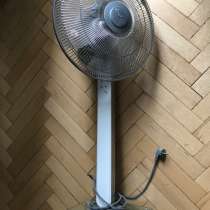Вентилятор Bork P500, в Москве