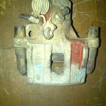 Ford Focus-III суппорт задний левый, в Санкт-Петербурге