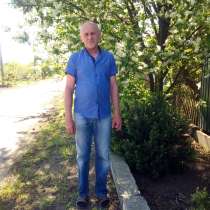 Владимир, 51 год, хочет пообщаться, в г.Курахово