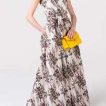 Платье длинное, в Москве