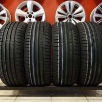 Новые немецкие Dunlop 195 50 R15 BluResponse, в Москве