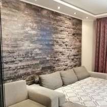 Сдается однокомнатная квартира по адресу ул Ленина, 34, в Каспийске