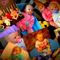 Куклы дети реборн, в Казани