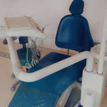 Стоматологическое кресло, в Кисловодске