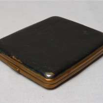 Портсигар старинный (L037), в Москве