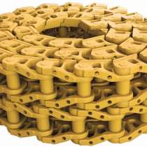 Цепи для экскаваторов и бульдозеров, в Первоуральске