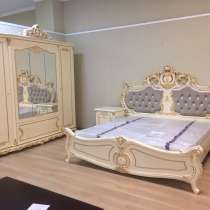 Продажа спального гарнитура от производителя, в Москве