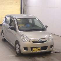 Subaru Pleo полноприводный хетчбек, в Москве