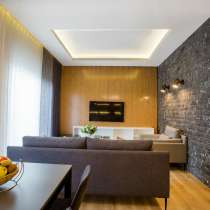 Элитные апартаменты в самом центре Аланьи, в г.Аланья