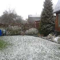 Дача, в Ногинске