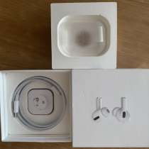 AirPods Pro, в Санкт-Петербурге