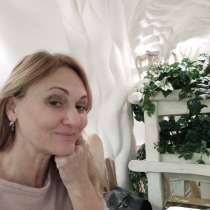 Светлана, 52 года, хочет пообщаться, в Москве