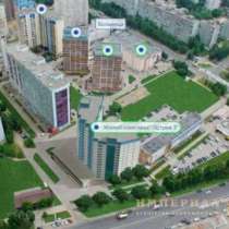 Продается квартира, в Самаре