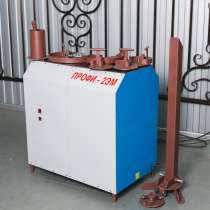 Станок для художественной ковки ПРОФИ-2ЭМ, в Хабаровске